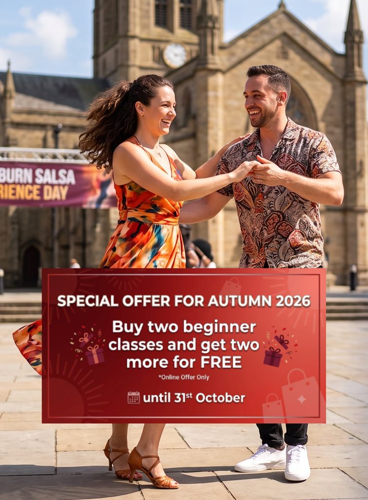 Save money at your first classes