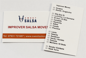 improver moves reference card