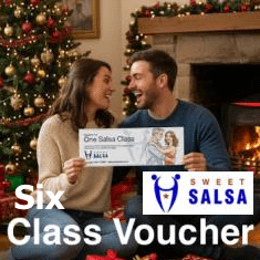 six classes voucher